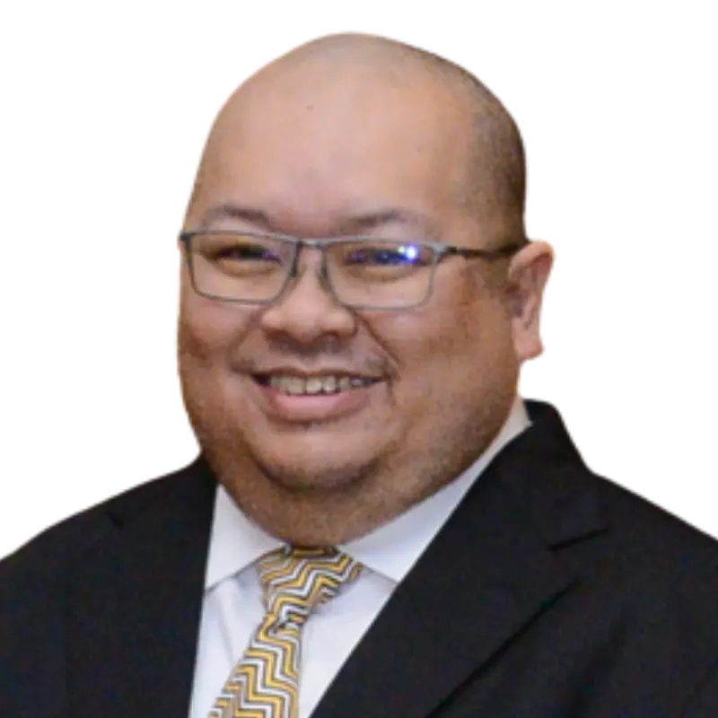 Megat Iskandar At-Terawis